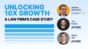 podcast 5MM unlocking 10x growth with sofiane morouche