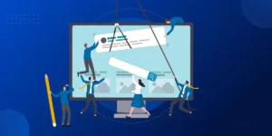 rebuild website improve seo
