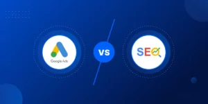 google ads vs seo feature