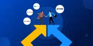 pronto marketing accelerates growth