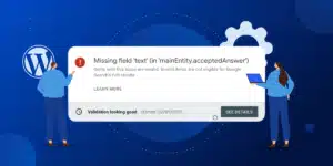 how to fix elementor faq bug blog image