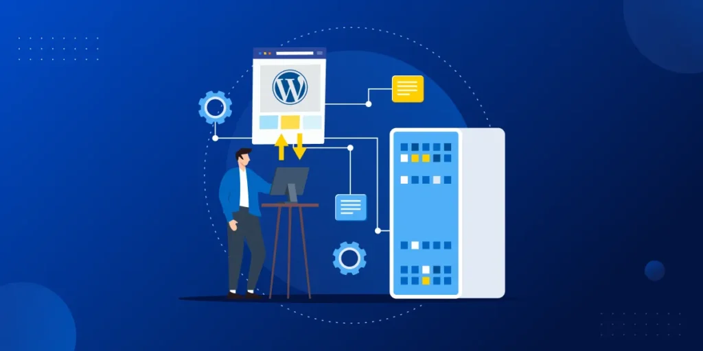 how to migrate your wordpress site