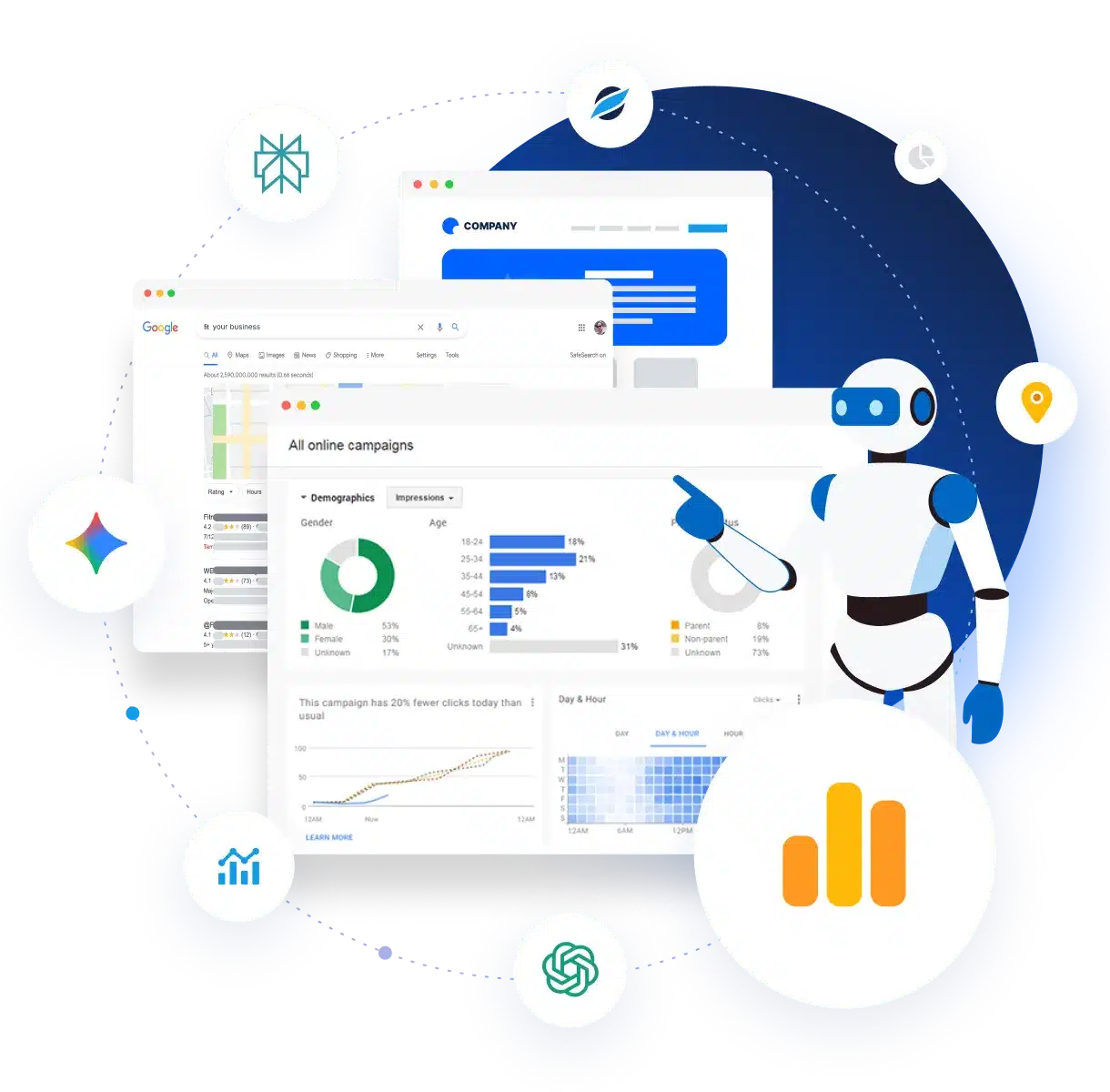 ai geo services banner