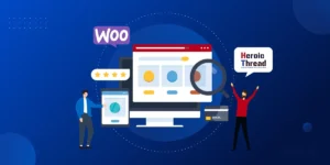 casestudy heroic thread woocommerce