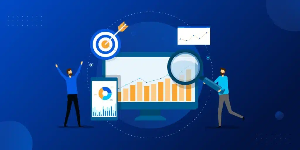 monthly seo most important marketing investment