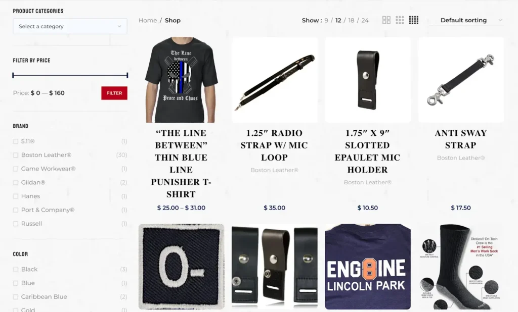 new woo functionality 1