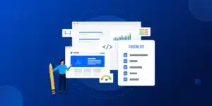 website redesign checklist