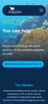 showcase seakeepers mobile