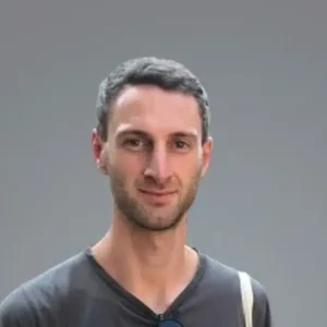 Picture of Adam Selley