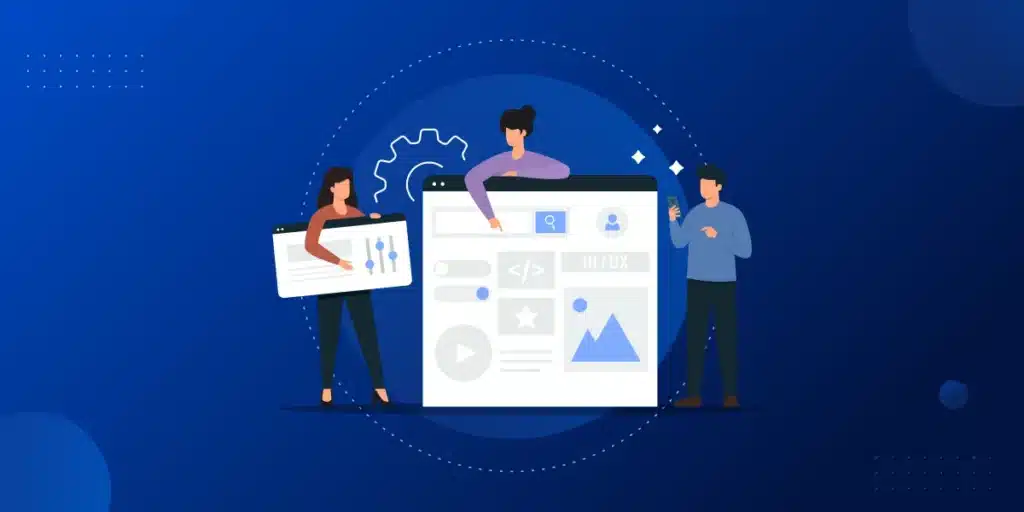 why the best time to redesign your website