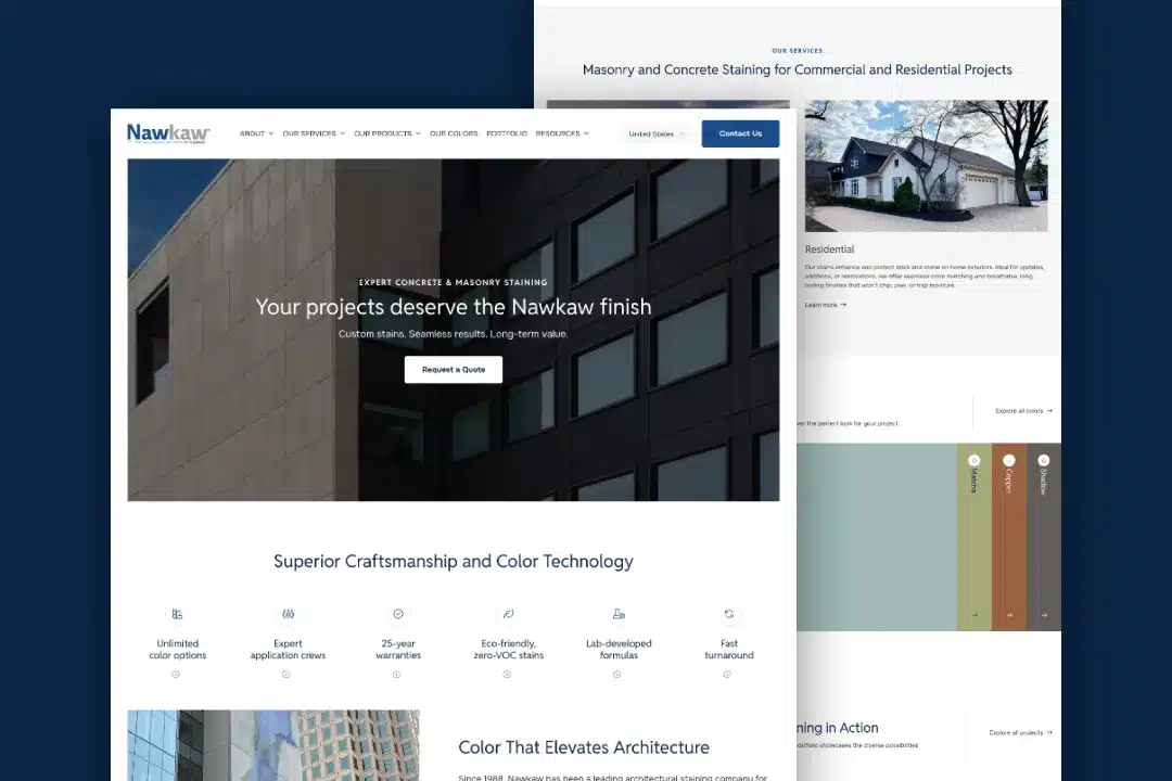 feature nawkaw showcase hover
