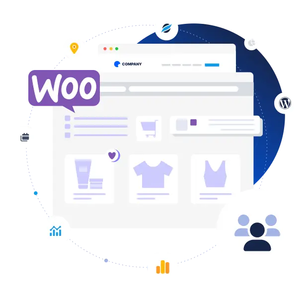 woocommerce maintenance