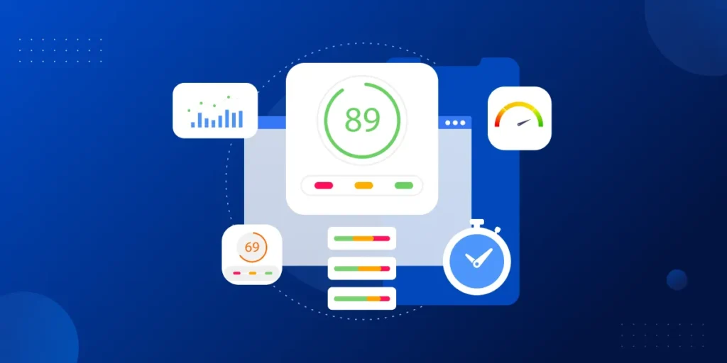 wp support web performance workflow