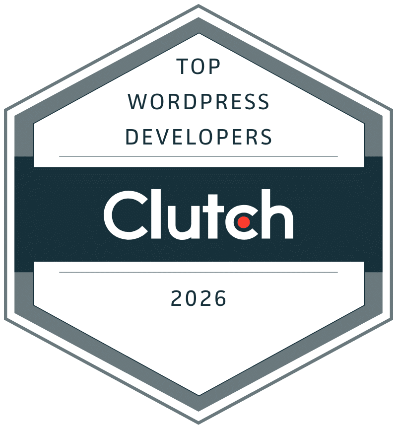 Top Clutch WordPress Developers 2026