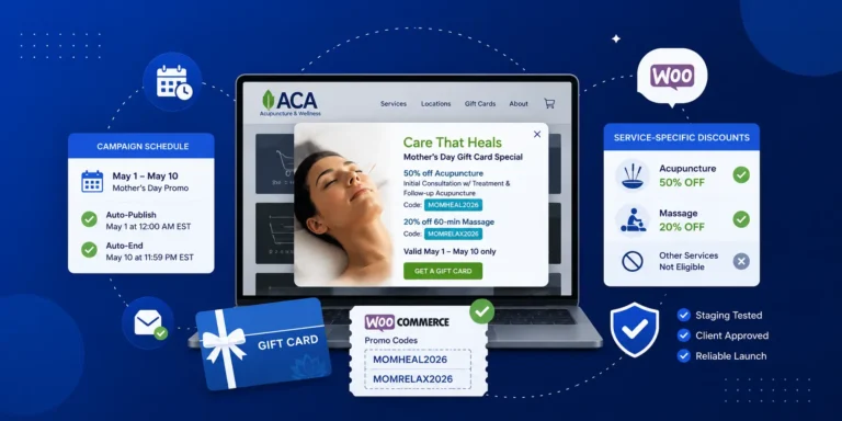 woocommerce case study