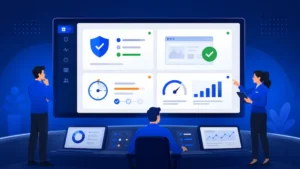 wordpress support agency evaluation featured