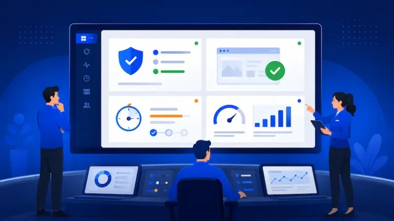 wordpress support agency evaluation featured