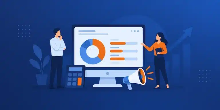 how much MSP spend on marketing 2027 featured
