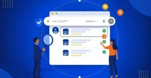How Do I Get My Company Recommended by ChatGPT