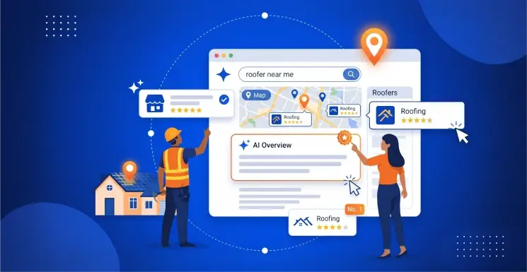 local seo for roofers when maps and ai overviews (1)