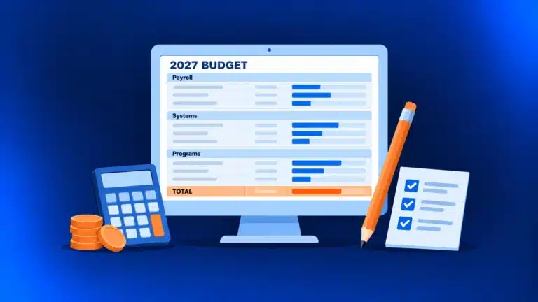 msp marketing budget worksheet featured