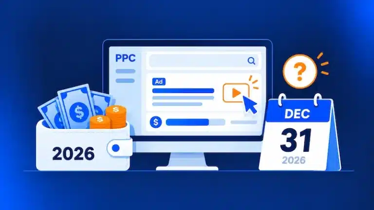 msp year marketing budget ppc featured