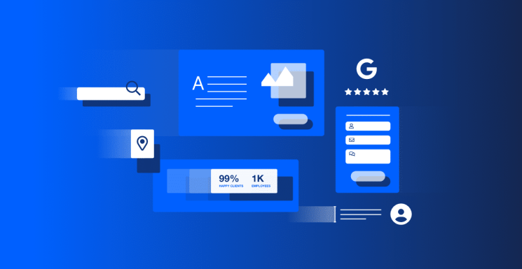 10 Website Elements Top—MSPs Use to Stand Out