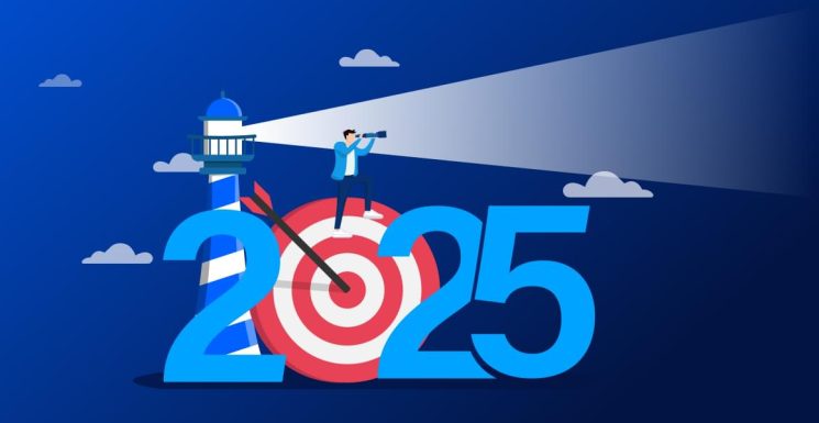 5 Key Agency Strategies for 2025