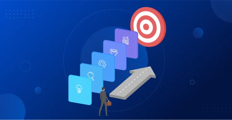 5 key trends 2025 msp marketing roadmap