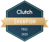 Clutch Fall Champion 2025