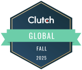 Global Award Fall 2025