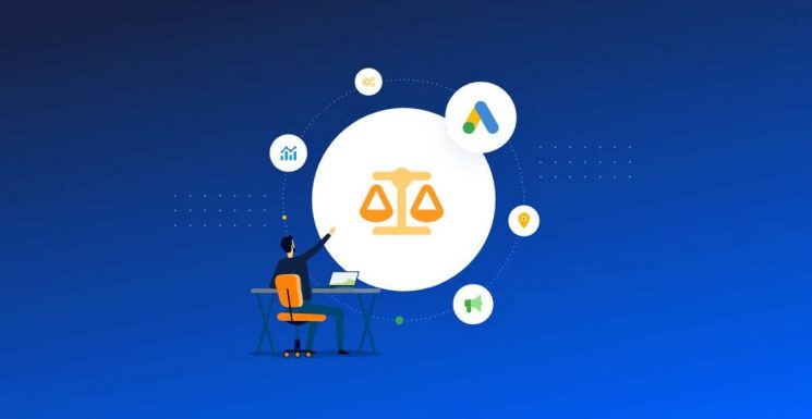 Google Ads for Lawyers