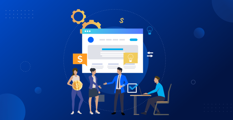 How to Sell Websites Guide for Digital Marketing Agencies