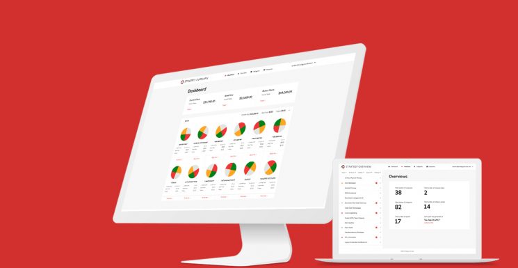 Interview-AlexMarkov-dashboard-feature