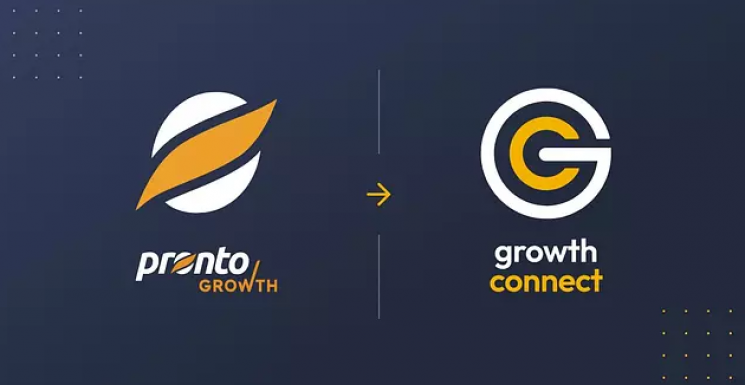 Pronto Growth Connect graphic