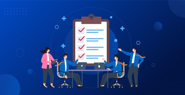 Website Considerations for MSP Checklist Featured Image A
