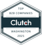 clutch B2B companies washington 2021