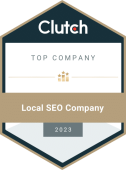 clutch local seo company