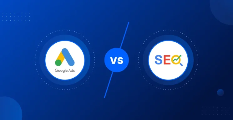 google ads vs seo feature