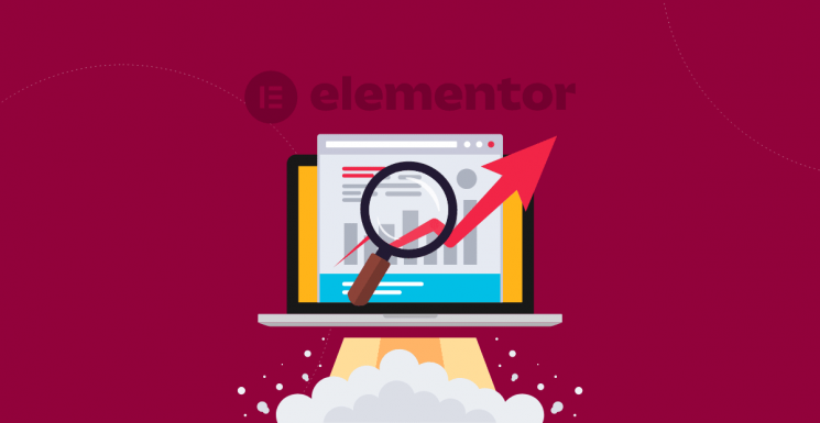 how to optimize elementor website