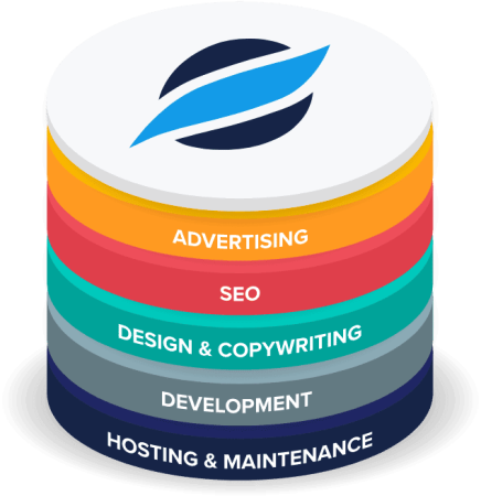 online-presence