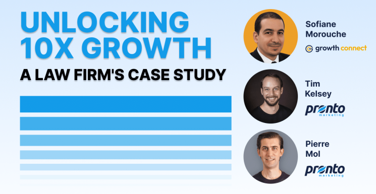 podcast 5MM unlocking 10x growth with sofiane morouche