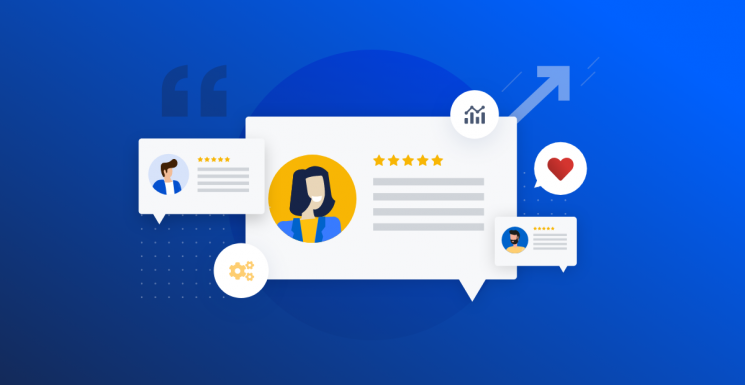 profitable testimonials feature image