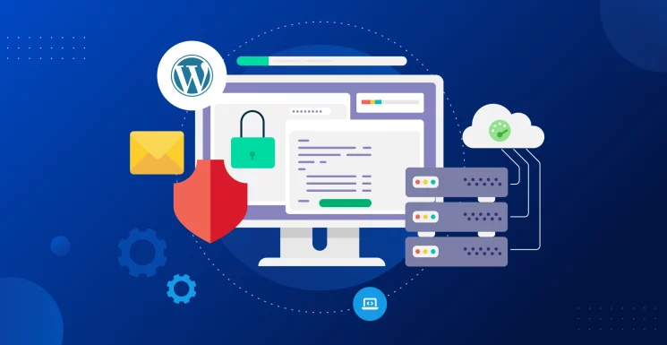 why get your hosting through a wordpress maintenance agency
