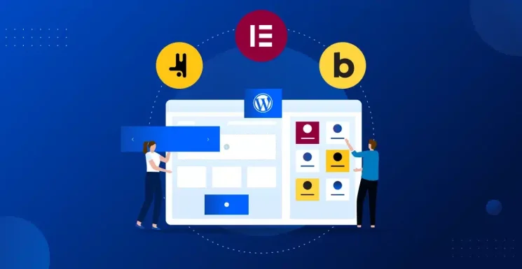 wordpress builder review